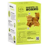Snack Para Perro Panceta Al Horno 100% Natural Three Pets 280g Perros 10 - 25 kg