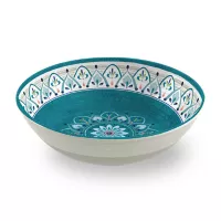 Just Home Collection Bowl Melamina 30.9X30.9 Cm