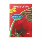 Semillas de Tomate Cherry x0.3 Gramos