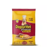 Alimento Seco Para Perro Parillada Mixta Dogourmet 8 kg