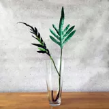 Ramo Artificial Palma Verde 20x72cm
