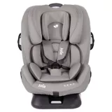 Silla para Carro Infantil Every Stage Fx Gray Flanne