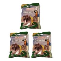 Alimento Para Aves Girasol Pack x4und 125 g