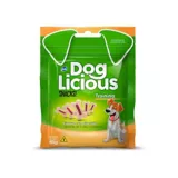 Snack Para Perro Dog Licious Training 65 g