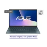 Portátil 13.3Pulg Asus ZenBook UX325JA-EG172 Core I5  256GB 8GB RAM
