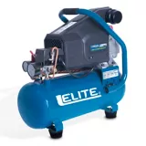 Compresor Aire Directo Horizonte 10L-1.5HP Elite