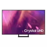 Televisor 65 Pulgadas UHD 4K Crystal AU9000 Negro