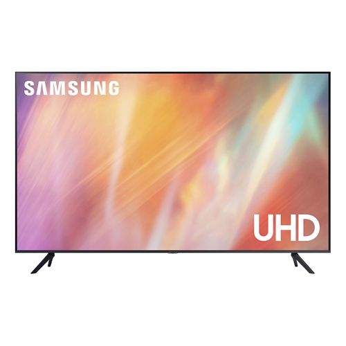 Televisor Samsung 50 pulgadas QLED 4K Ultra HD Smart TV QN50Q60 SAMSUNG
