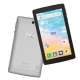 Tablet 7Pulg Platinum View2 Gris Oscuro 32GB 1GB RAM