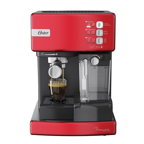 Cafetera Espresso KitchenAid KES6403BM 6 Tazas KITCHENAID