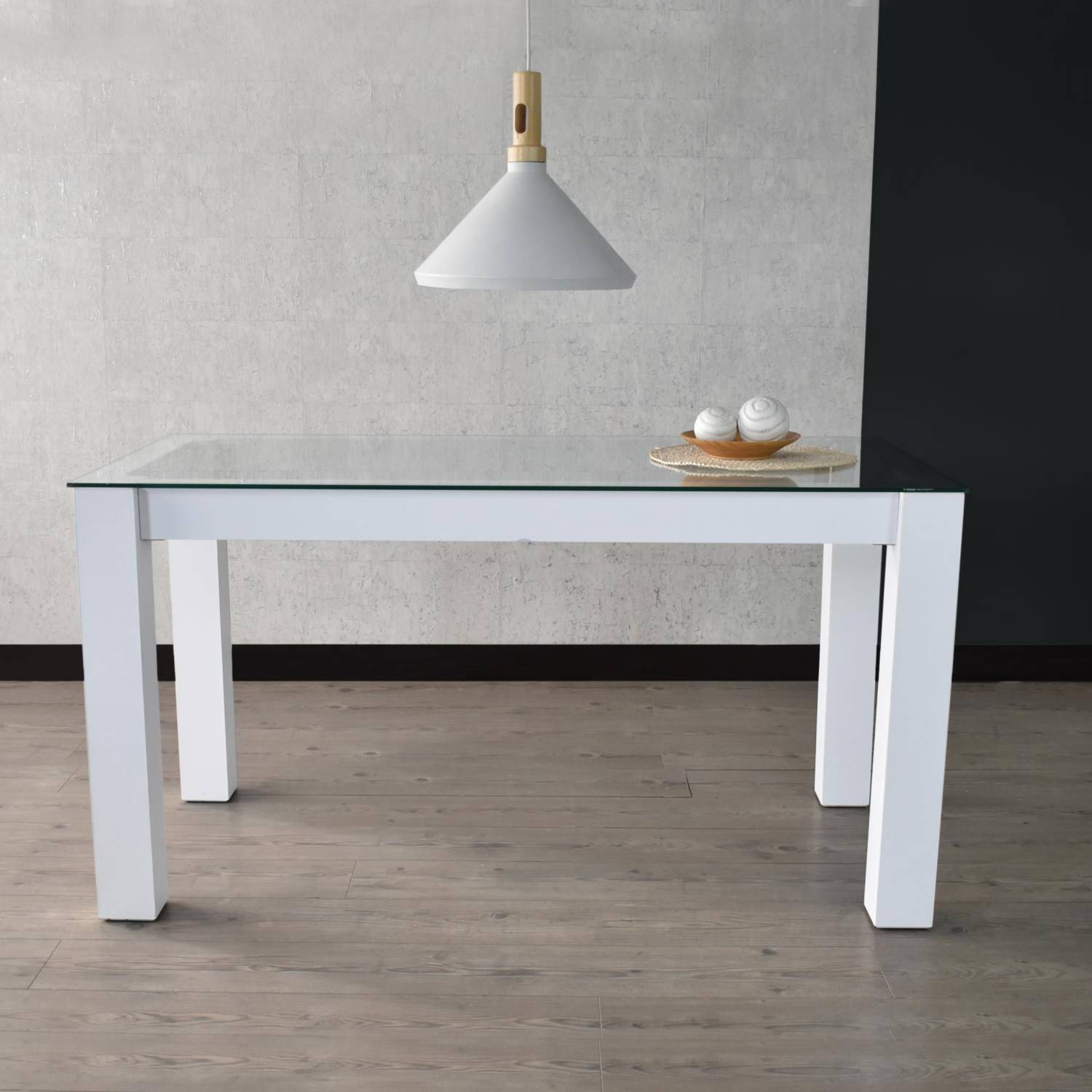 Mesa Comedor Venecia – Idea Madera