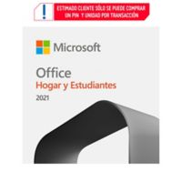 Pin Virtual Office Hogar Y Estudiantes 2019 Vitalicio