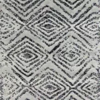 Tapete Shiraz Maya 160x230cm Gris