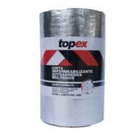 Cinta Adhesiva Topex De 1.5mm 25cmx10 Metros