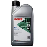 Rowe Aceite Hidráulico Hlp Iso 46 x 1 Litro Rowe