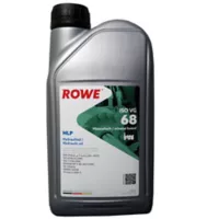 Rowe Aceite Hidráulico Hlp Iso 68 x 1 Litro Rowe