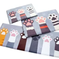My Home Store Tapete Digital Little Paws 40x60
