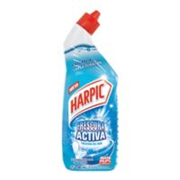 Limpiador Sanitario Harpic Liquido 750ml