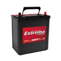 Bateria Caja Ns40D 560 Pd Ca 440  Willard Extrema
