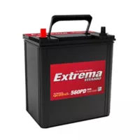 Bateria Caja Ns40I 560 Pd Ca 440 Willard Extrema