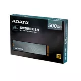 Unidad E/Solido 500GB ASWORDFISH M2 PCI XPRESS