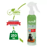 Spray Para Mascotas Cero Olor Cat Can 250ml