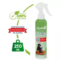 Spray Para Mascotas Cero Olor Cat Can 250ml