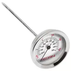PEDRINI - Termometro Mecanico De Cocina Pedrini