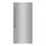Refrigerador Vertical Profesional 535 Lts FPRU Gris