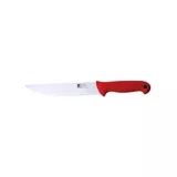 Cuchillo Chef 20cm Rojo Pro