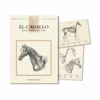 Coleccion El Caballo - Laminas Anatomicas