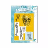Colección Leonardo Anatomía No. 4