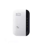 Repetidor WIFI 300MBPS - LV-WR03