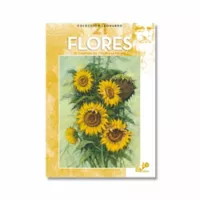 Colección Leonardo Flores No. 21