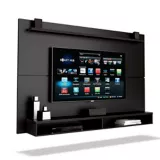 Panel TV Maxi 1.8 118X180X28.5 Negro