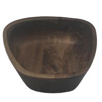 Bowl 16cm Bambú Oscuro