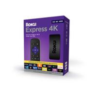 Roku Express 4K 2021