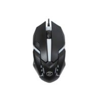 Mouse Tipo Gamer Gm02
