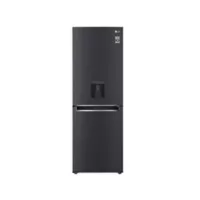 Lg Nevera No Frost Tipo Europeo 305 Lts GB33WPT Platino