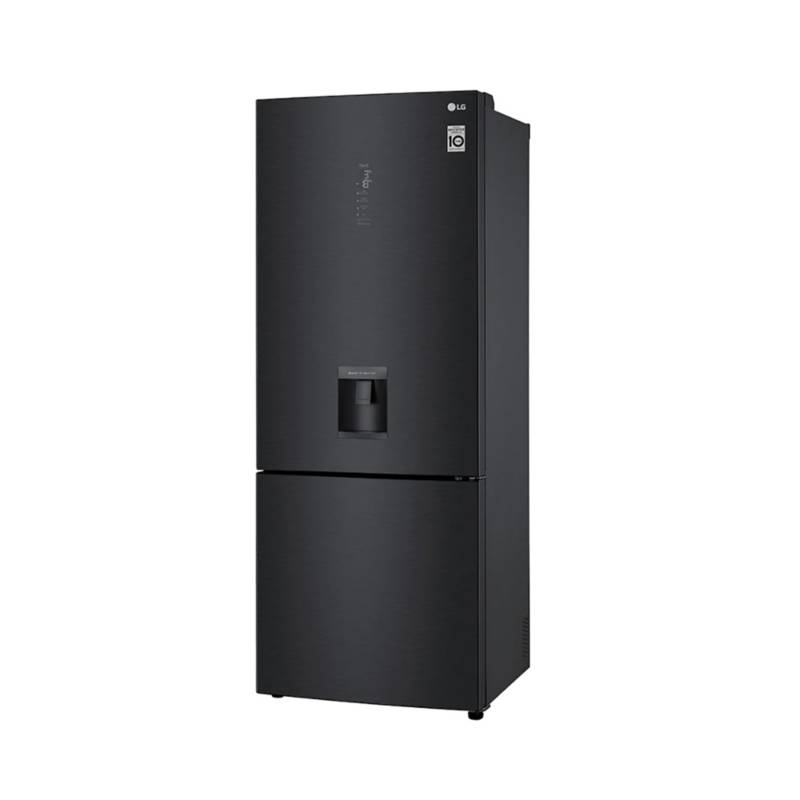 Nevera No Frost 267 L Brutos Black Steel Mabe - RMA267FYCC, Neveras, Refrigeración