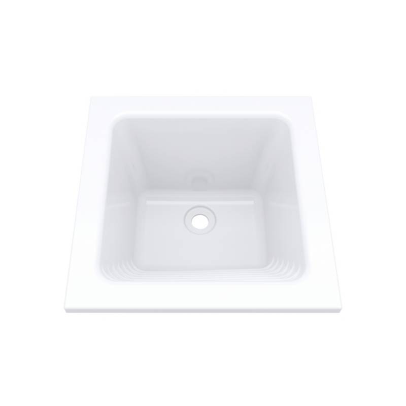 Mueble Para Lavadero Pro 140x60 cm Blanco FIRPLAK