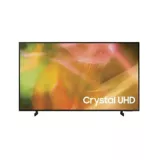 Televisor 75 Pulgadas UHD 4K SMART TV CRYST UN75AU8000