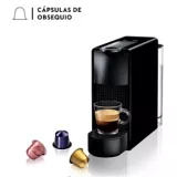 Cafetera Essenza Mini Negra 110 V
