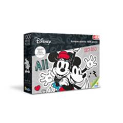 RONDA - Rompecabezas x 1000 Piezas Mickey Minnie