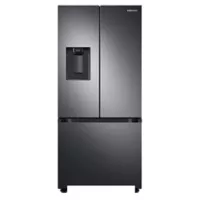 Samsung Nevecón French Door 625 Lts Gris Oscuro
