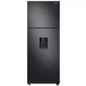 SAMSUNG - Nevera No Frost 480 Lts  Gris Oscuro