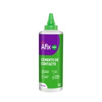 Afix Green Cemento De Contacto 500gr