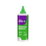 Cemento de contacto Afix Green - 450 gramos