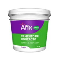Cemento de contacto Afix Green - 1000 gramos
