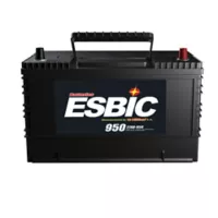 Batería Caja 27Ad-950 Ca 900 Esbic